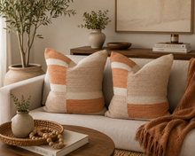 Load image into Gallery viewer, Portland Pillow Cover
