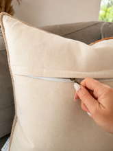 Load image into Gallery viewer, Portland Pillow Cover