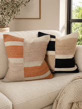 Load image into Gallery viewer, Calabasas Pillow Cover