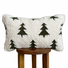 Load image into Gallery viewer, Balsam Lumbar Pillow Cover