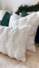 Load image into Gallery viewer, Fraser Fir Lumbar Pillow Cover