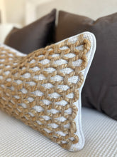 Load image into Gallery viewer, Tuban Lumbar Pillow Cover