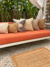 Load image into Gallery viewer, Tulum Outdoor Pillow Cover