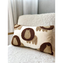 Load image into Gallery viewer, Aslan Lumbar Pillow Cover