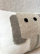 Load image into Gallery viewer, Babar Lumbar Pillow Cover