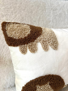 Aslan Lumbar Pillow Cover