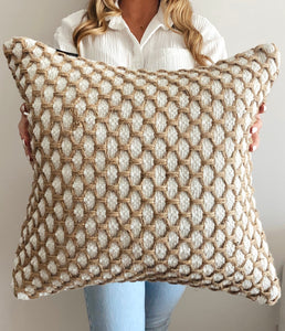 Tulum Outdoor Pillow Cover