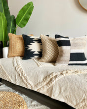 Load image into Gallery viewer, Tulum Outdoor Pillow Cover PREORDER