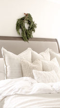 Load image into Gallery viewer, Gilsum Pillow Cover FINAL SALE