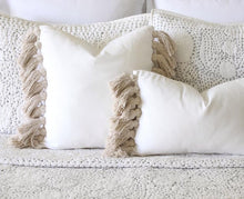 Load image into Gallery viewer, Hampton Coastal Pillow Cover